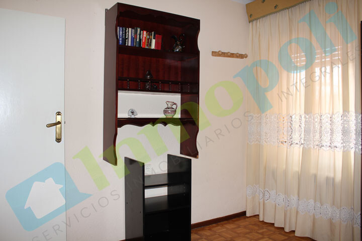 Piso de 82 m² en Badajoz