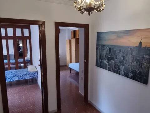 Habitación 110 m², Almería