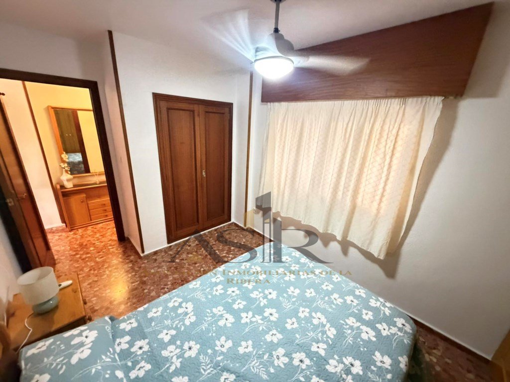 Квартира 60 м² у Cullera
