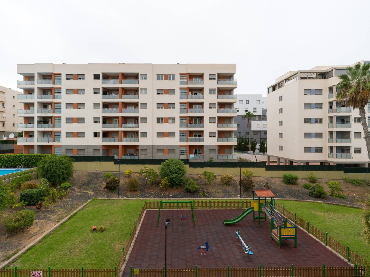 Piso de 114 m² en Las Palmas de Gran Canaria