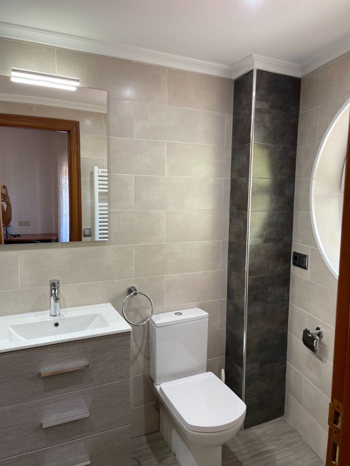 Piso de 150 m² en Salamanca