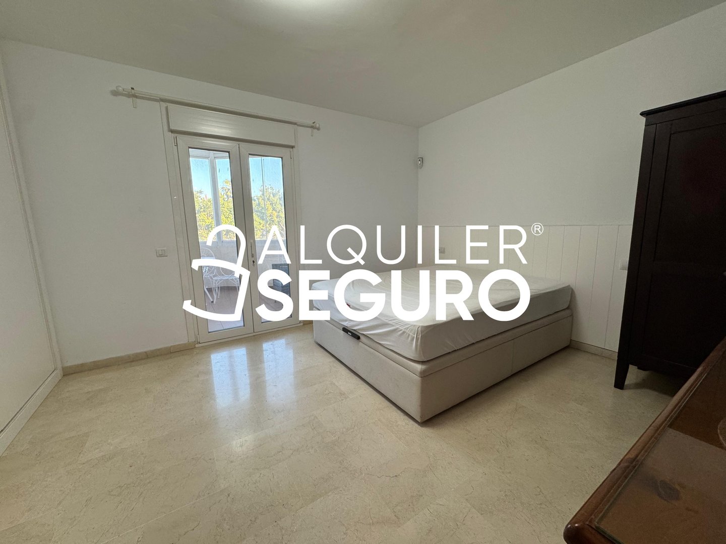 Piso de 140 m² en Málaga