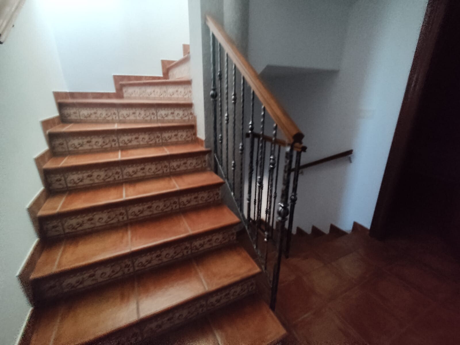Piso de 120 m² en Lorca