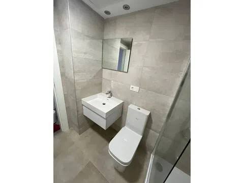 Piso de 105 m² en Almería