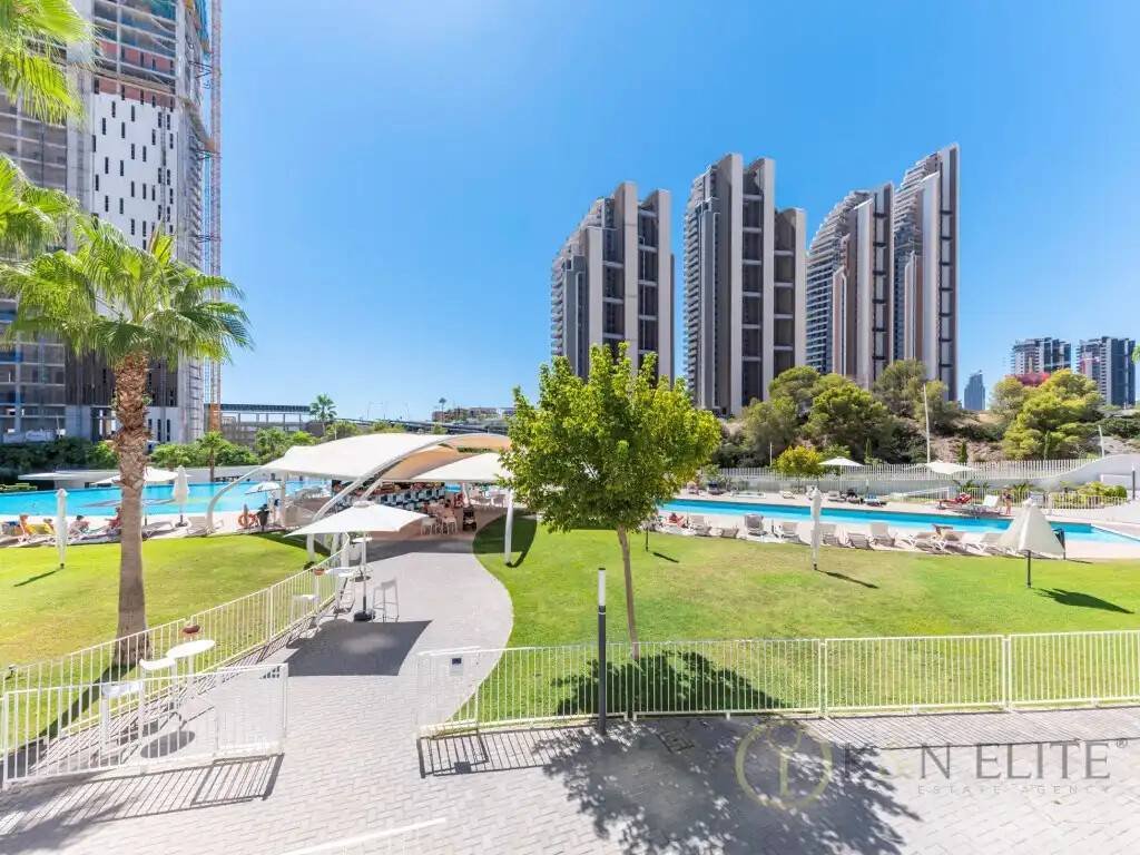 Wohnung 100 m² in Benidorm