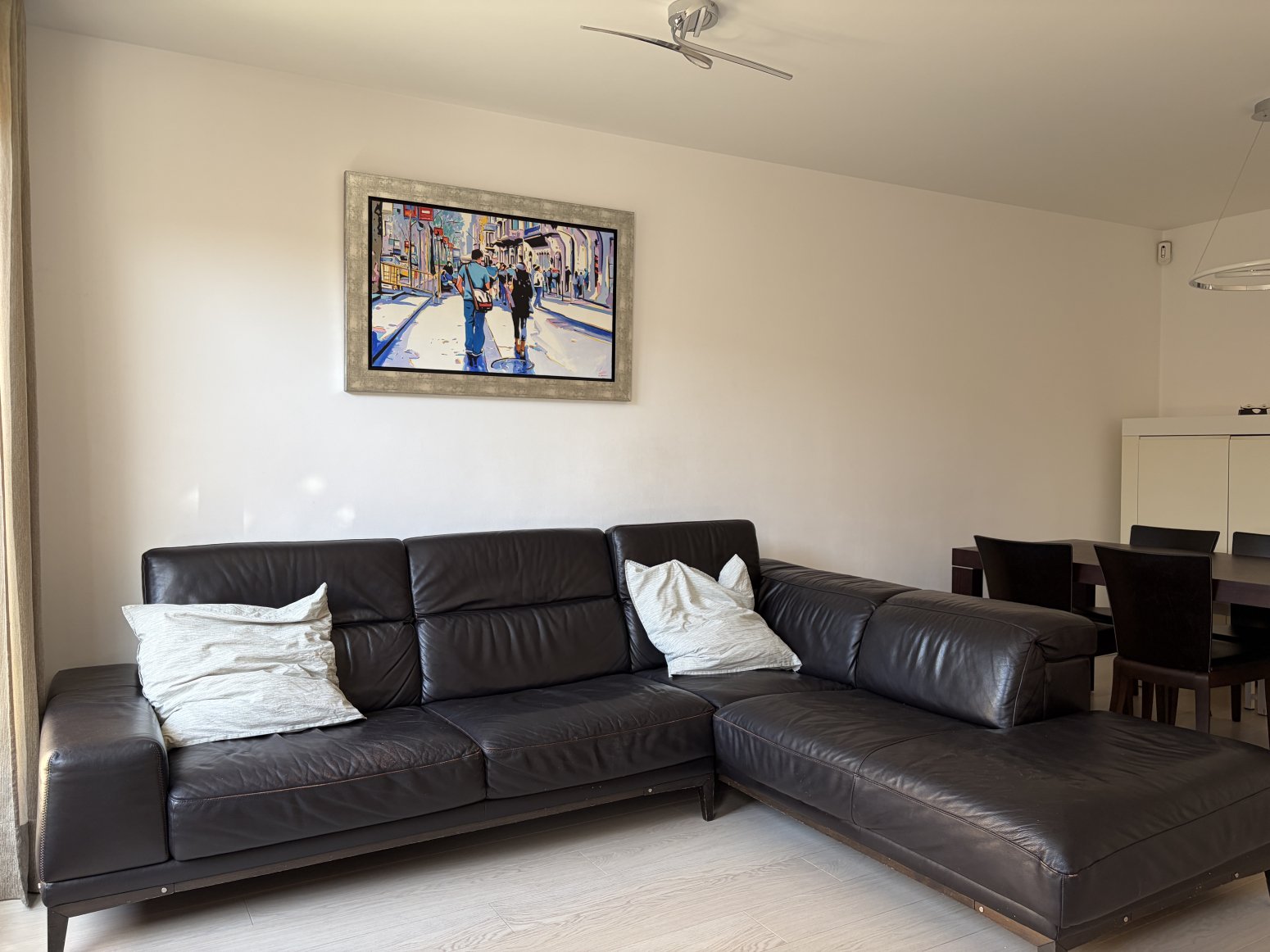 Piso de 114 m² en Torrente