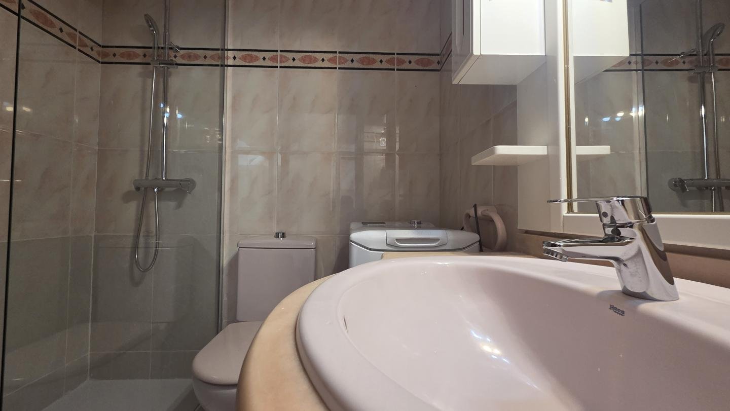 Pis de 44 m² a Madrid