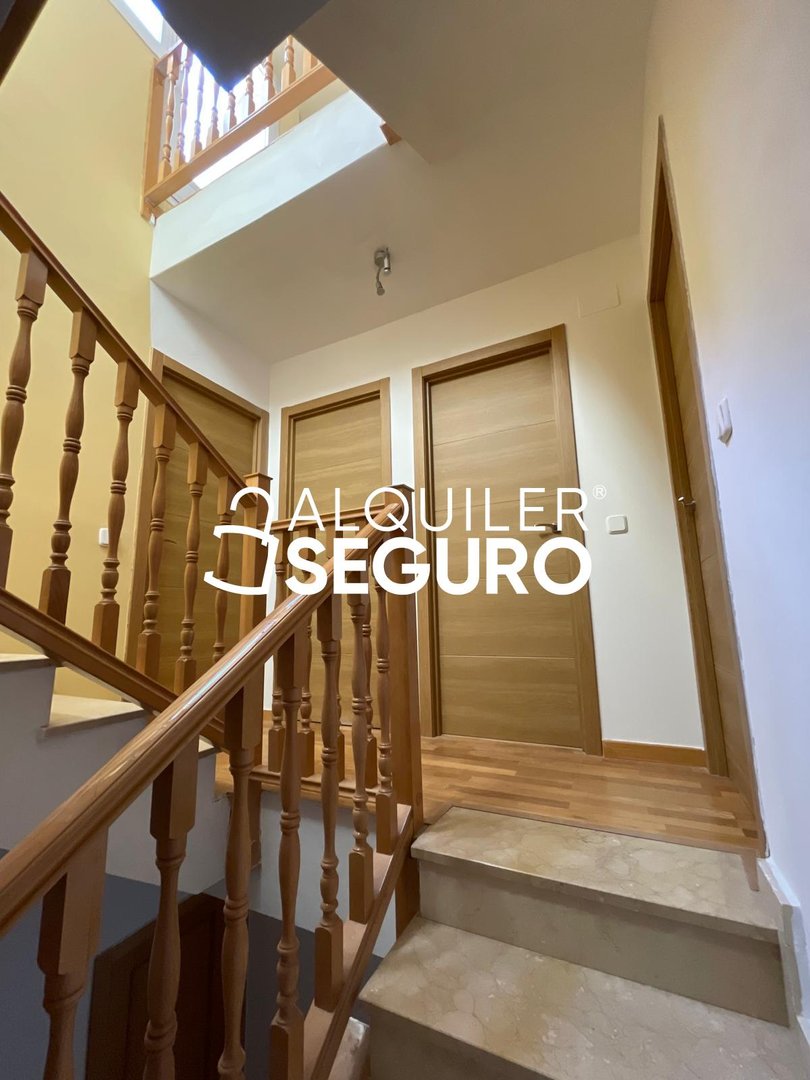 Casa de 200 m² en Arroyomolinos