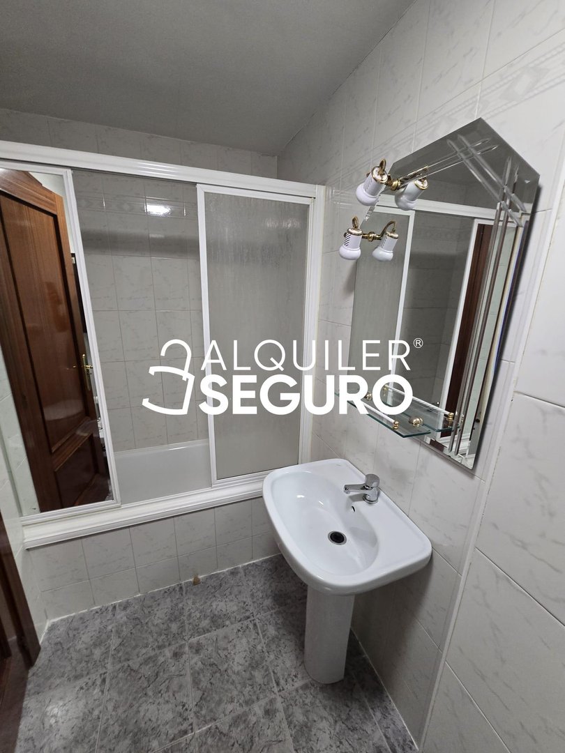 Appartement 115 m² à Getafe