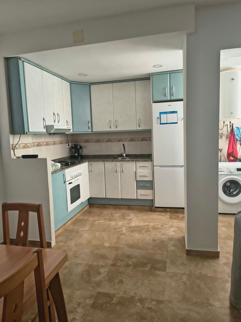 Appartement 95 m² à Alicante