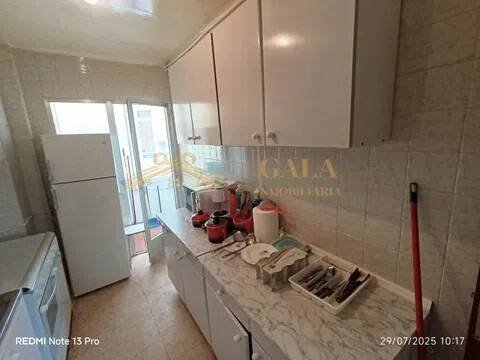 Piso de 110 m² en Cáceres