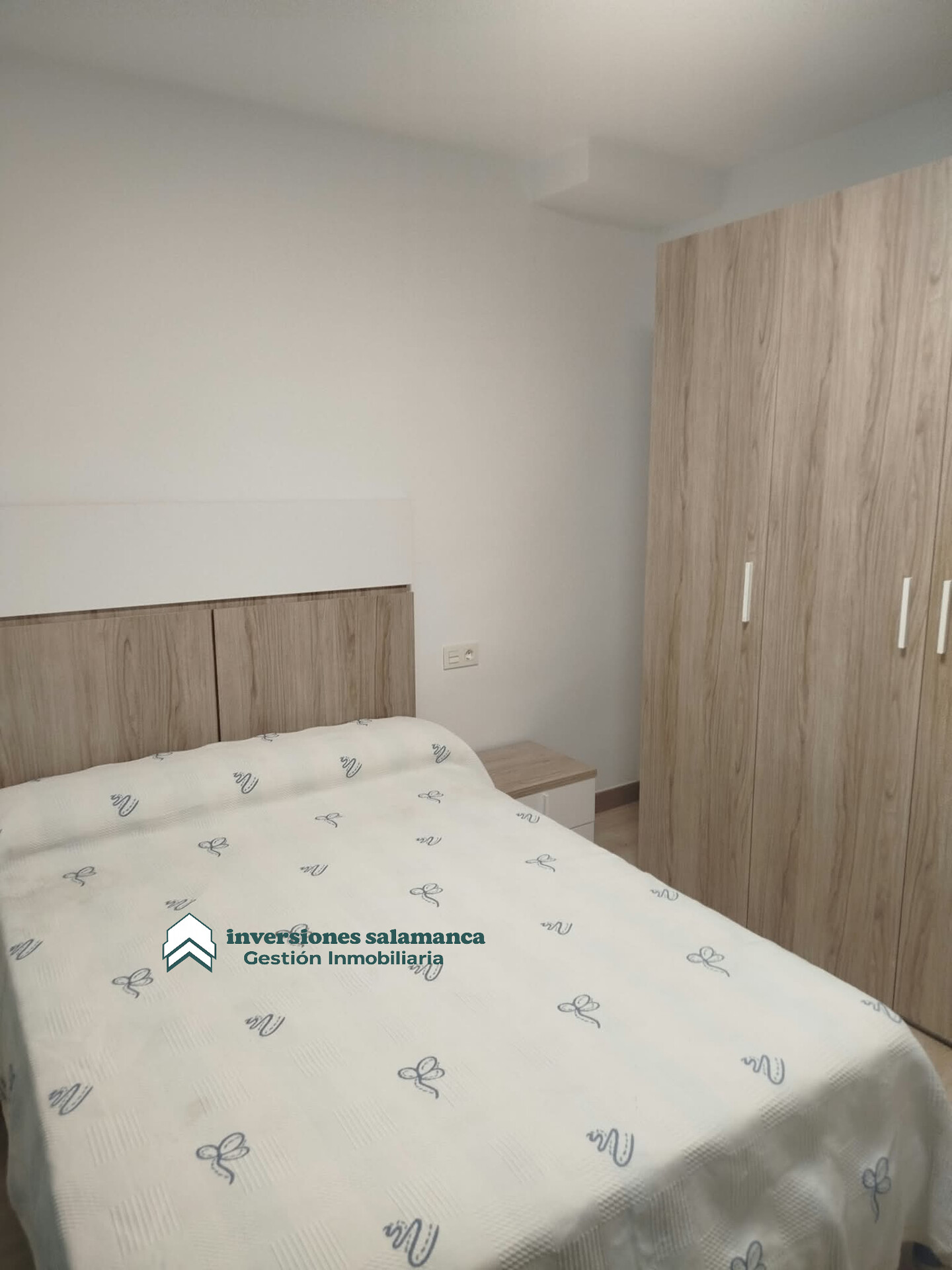 Apartamento 100 m² em Salamanca
