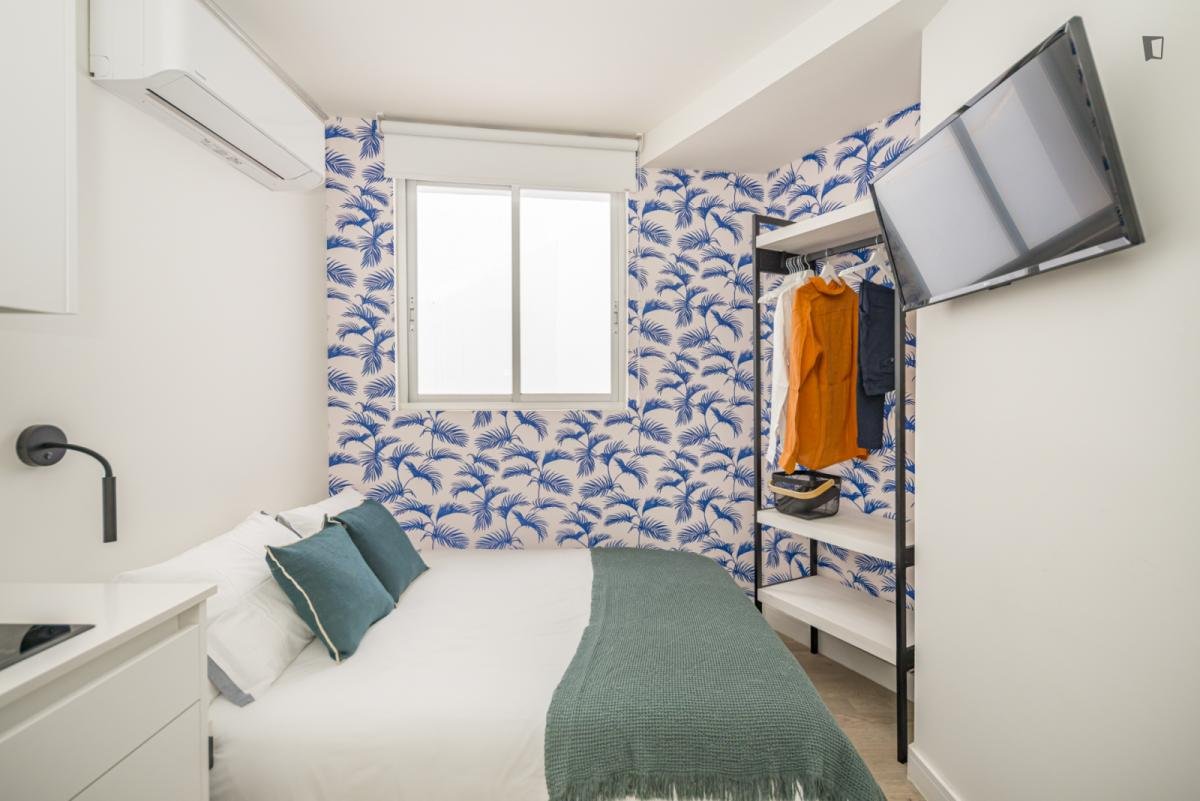 Zimmer zur Miete, Málaga