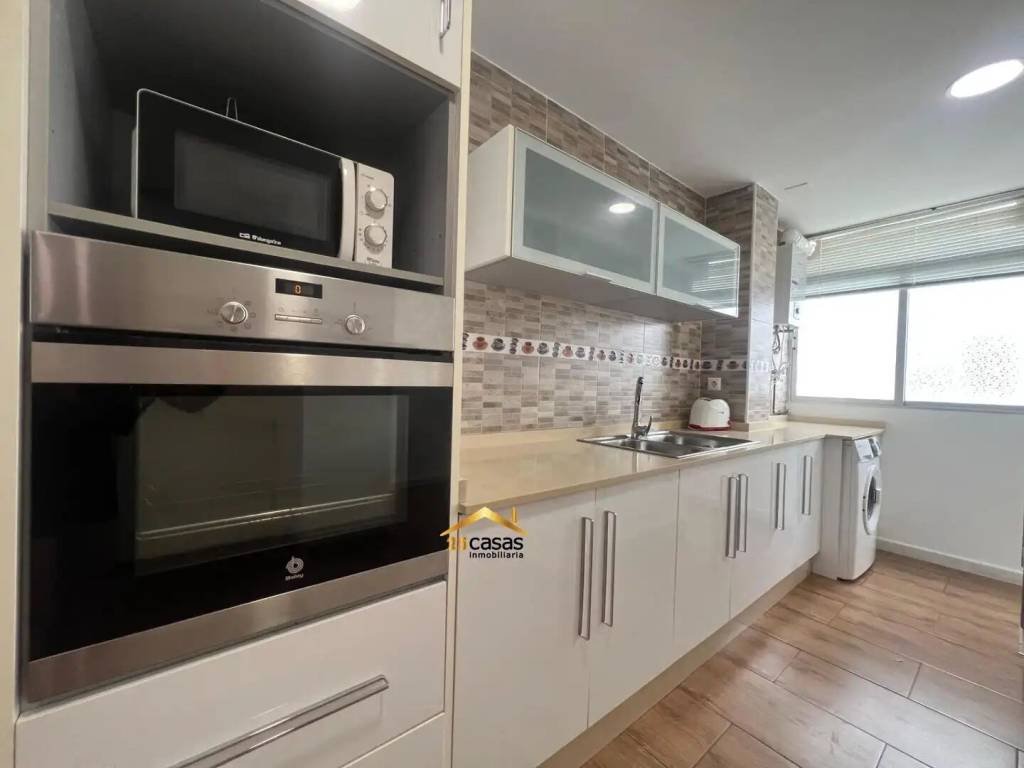 Piso de 80 m² en Santa Pola