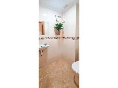 Pis de 117 m² a Santa Pola