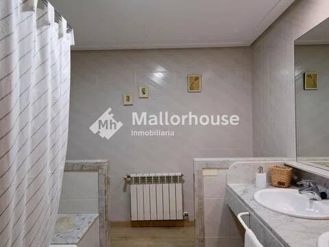Casa de 257 m² en Muro