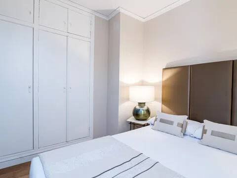 Piso de 60 m² en Valencia