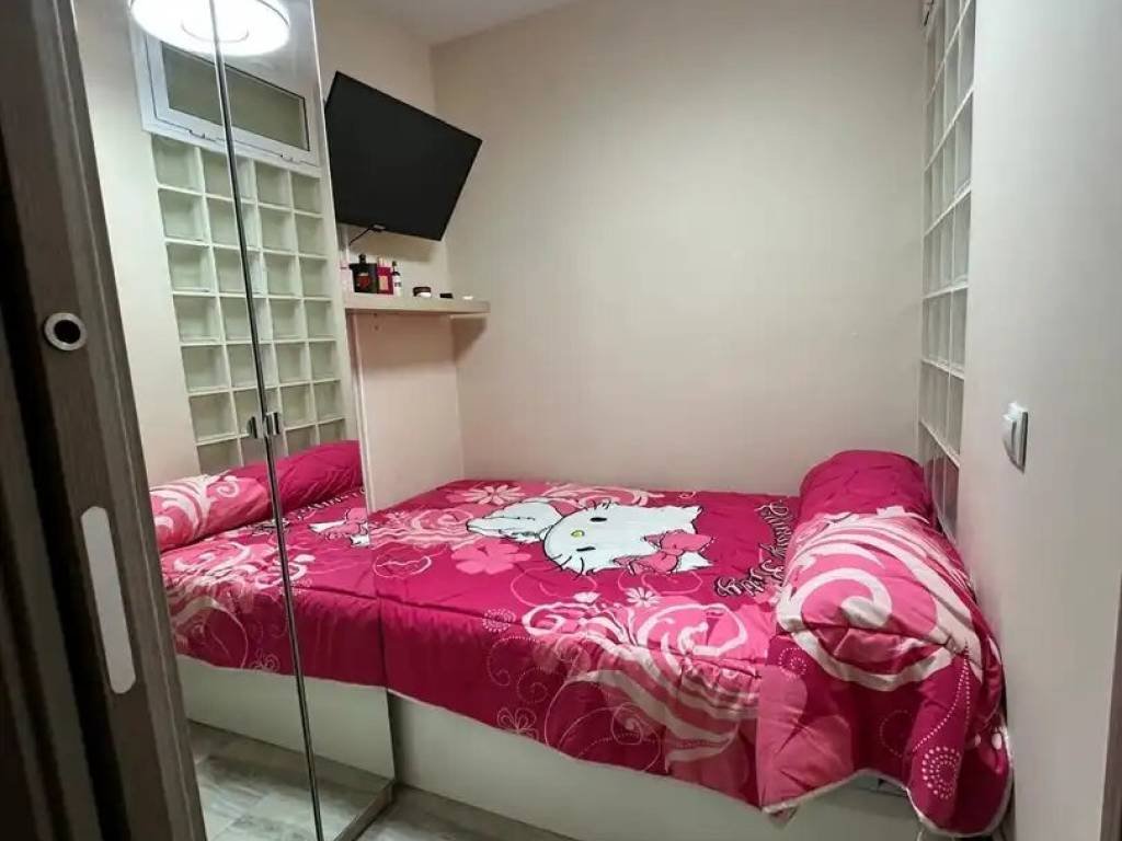 Piso de 45 m² en Benalmádena