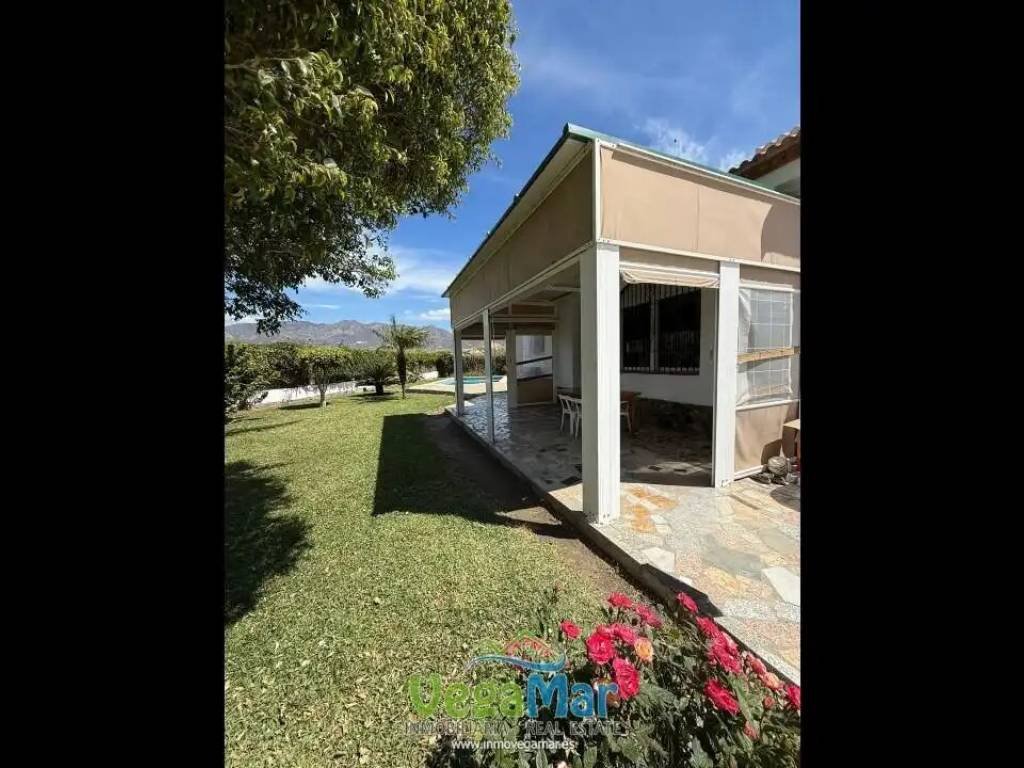 Casa de 150 m² a Salobreña