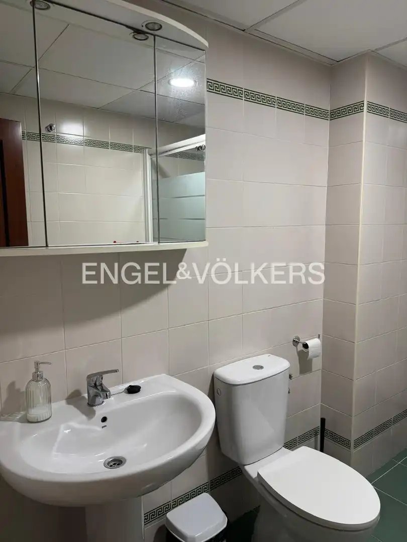 Квартира 100 м² в San Fernando