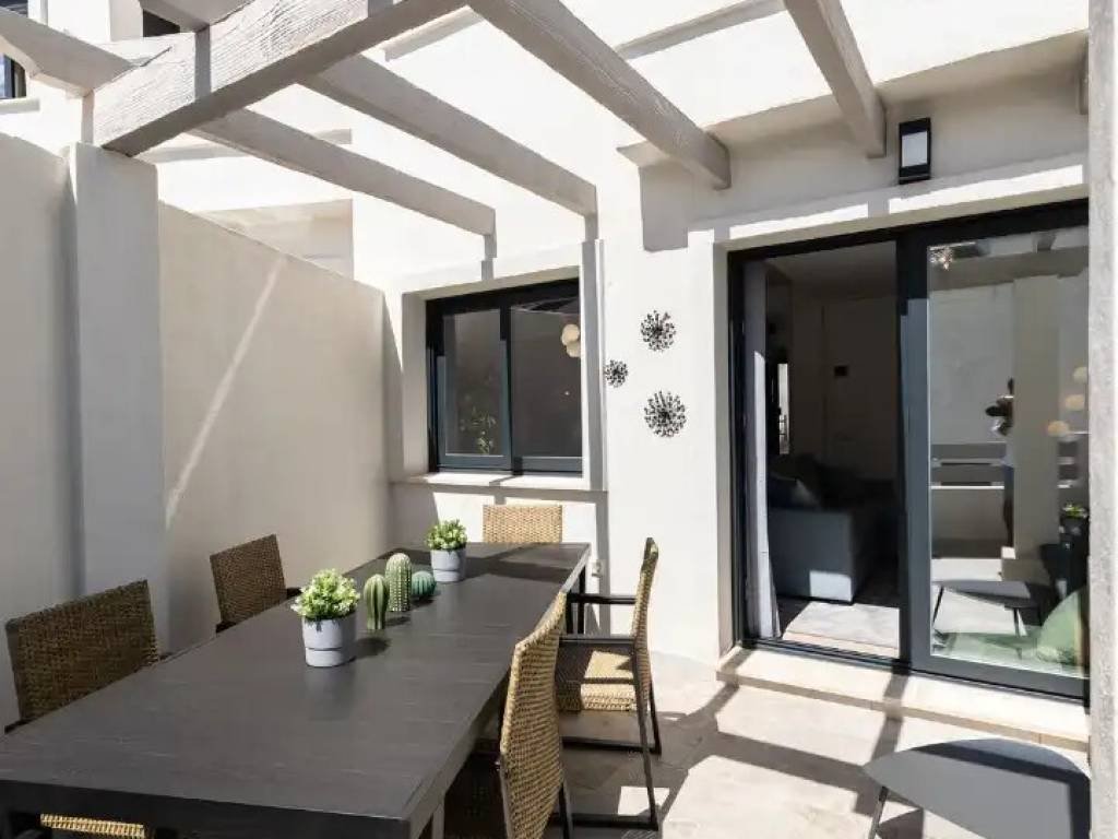 Casa de 150 m² a Estepona
