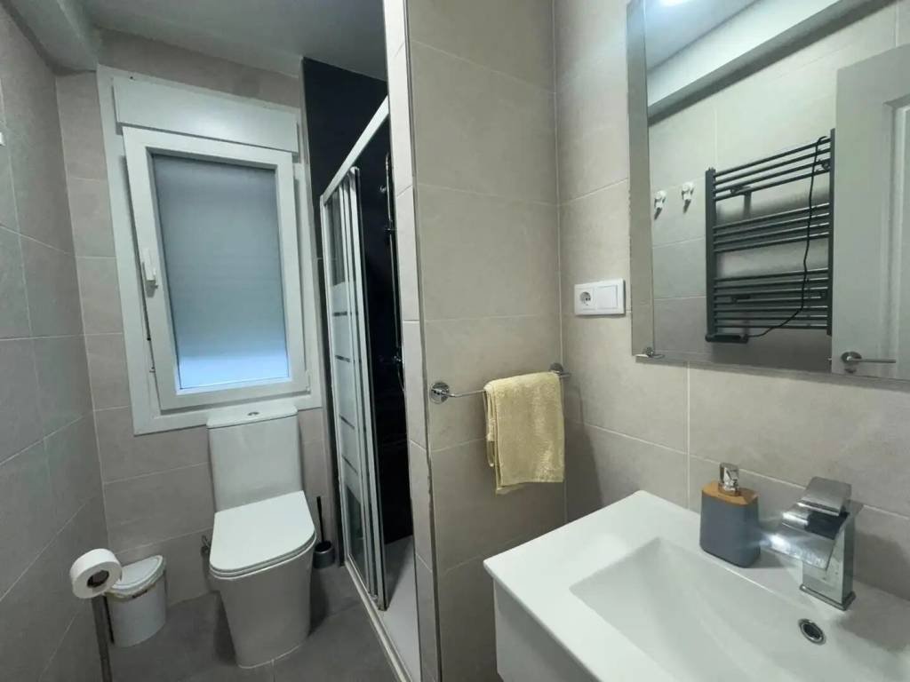 Piso de 161 m² en Ourense