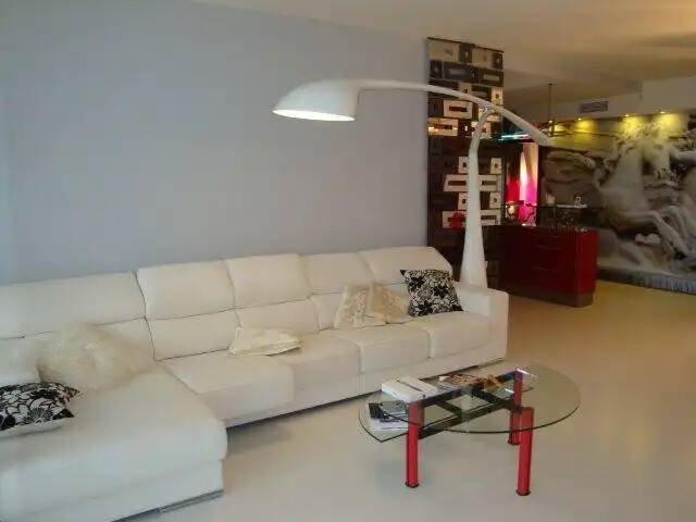Piso de 128 m² en Marbella