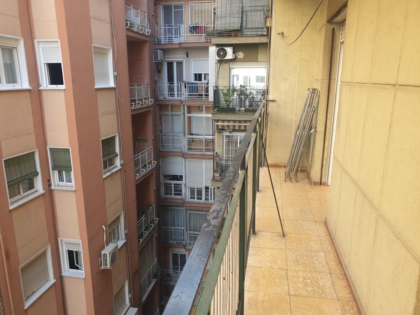 Piso de 118 m² en Granada