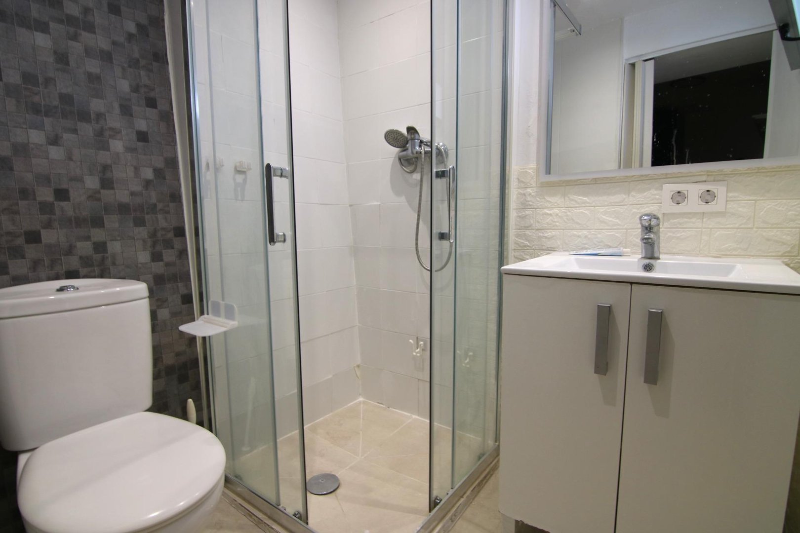 Квартира 54 м² в Coín