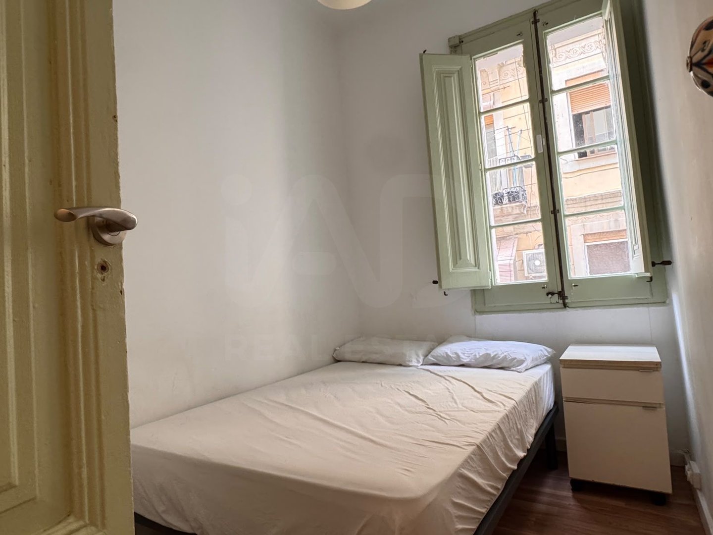 Wohnung 51 m² in Barcelona