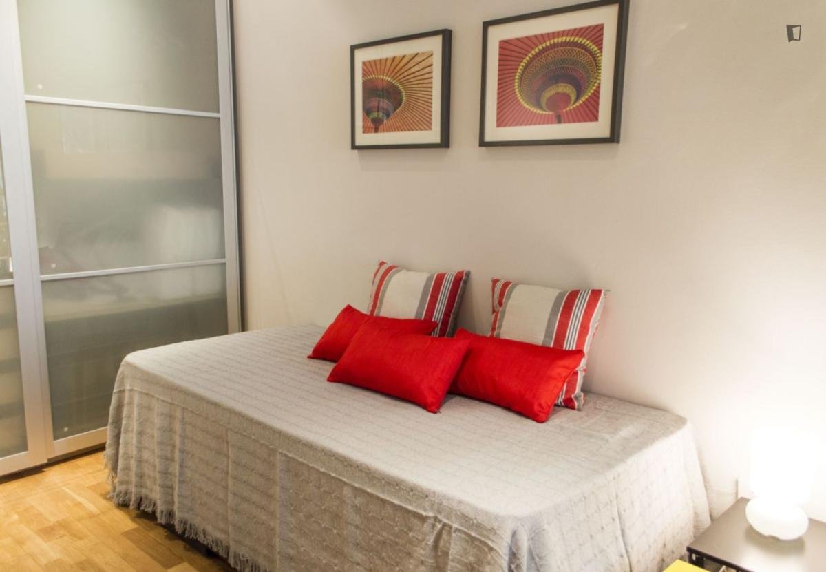 Pis de 80 m² a Madrid
