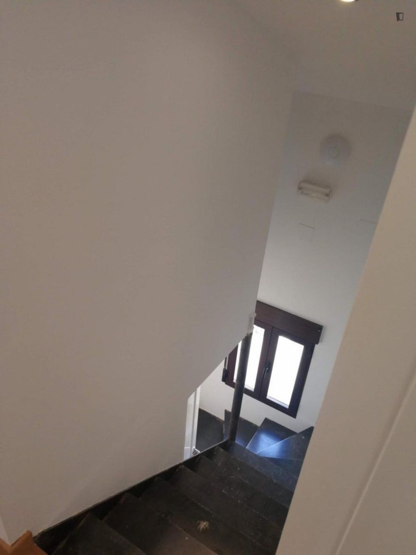 Piso en alquiler, Granada