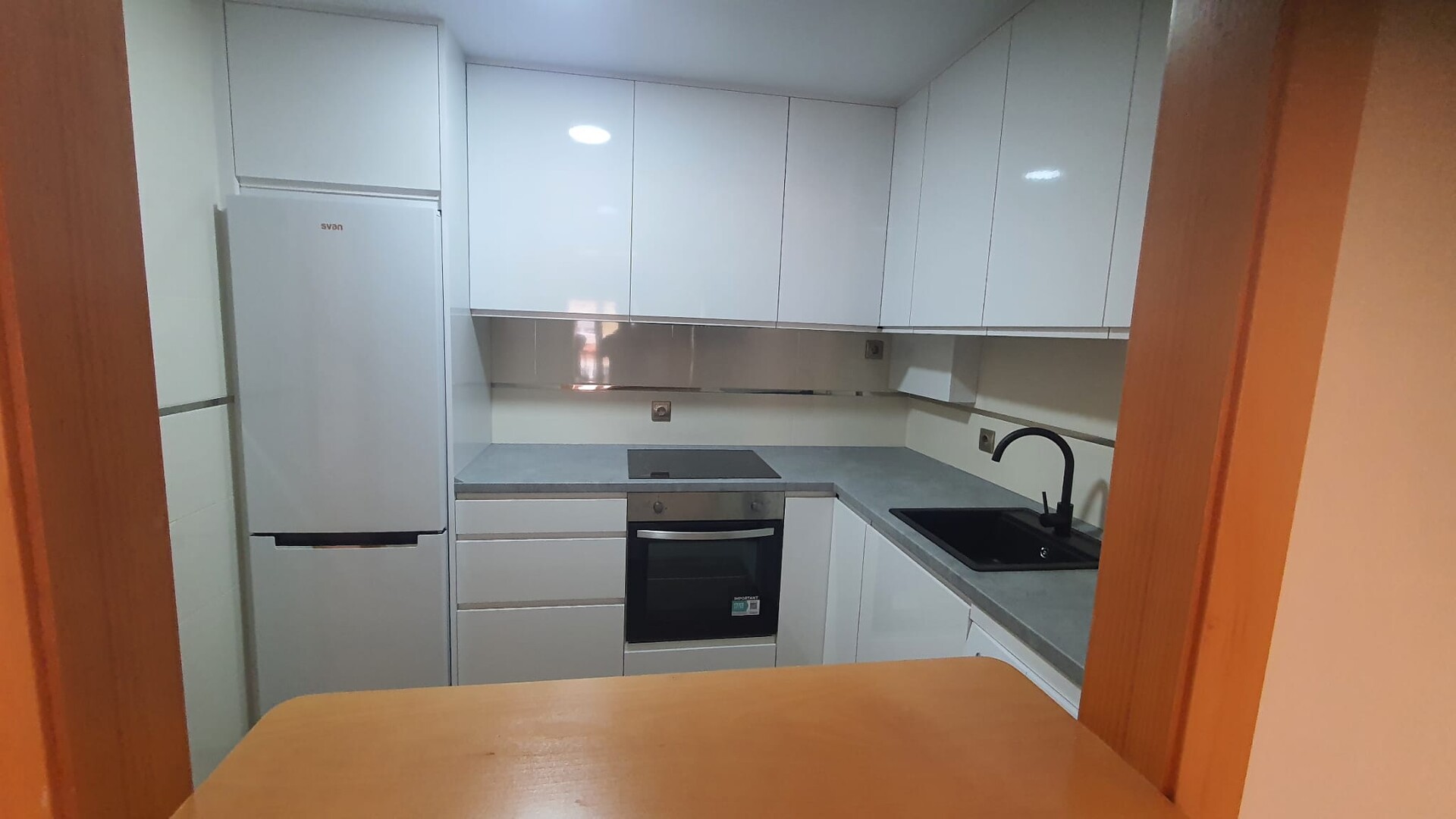Pis de 81 m² a Almeria