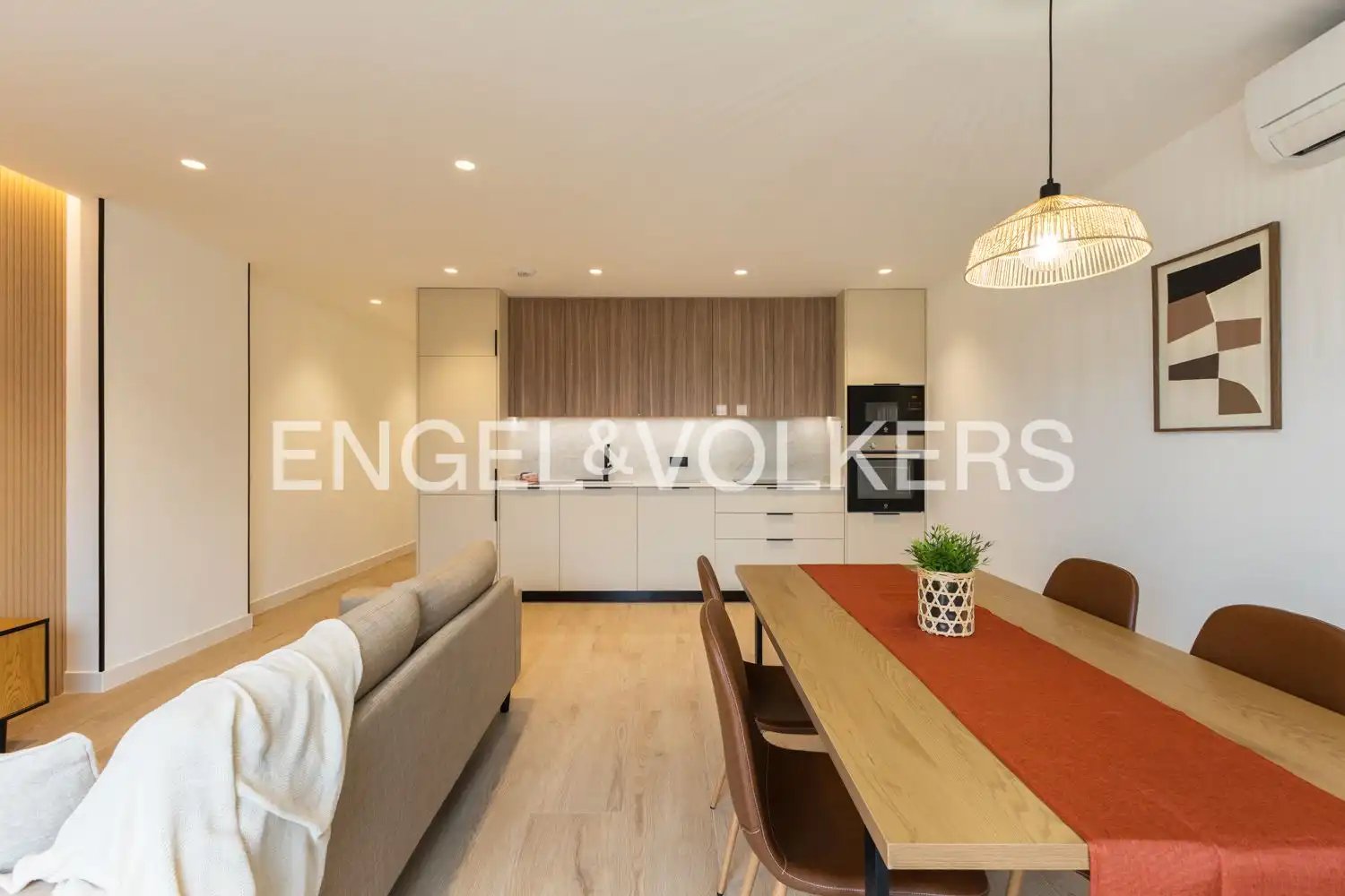 Piso de 100 m² en Almenara