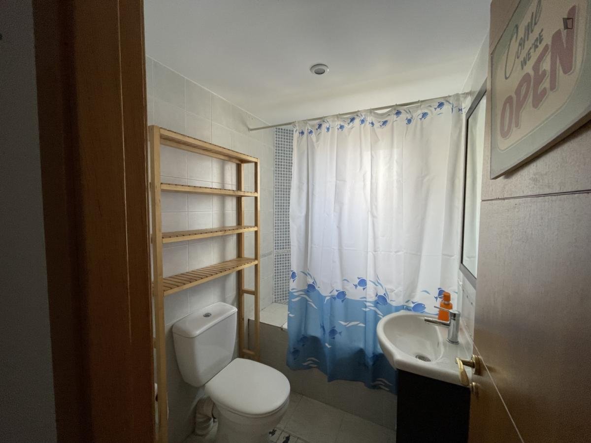 Pis de 89 m² a Madrid