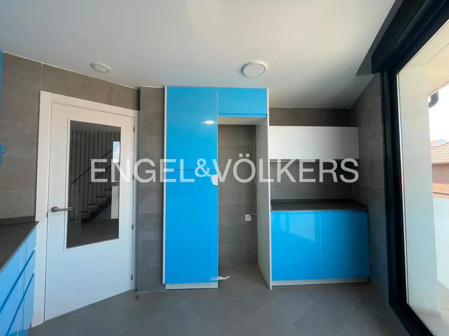 Piso de 108 m² en Pozuelo de Alarcón