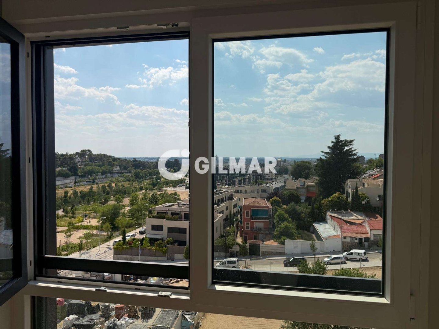 Piso de 238 m² en Madrid