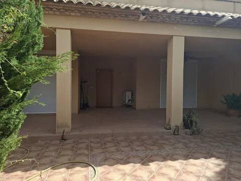 Pis de 197 m² a València
