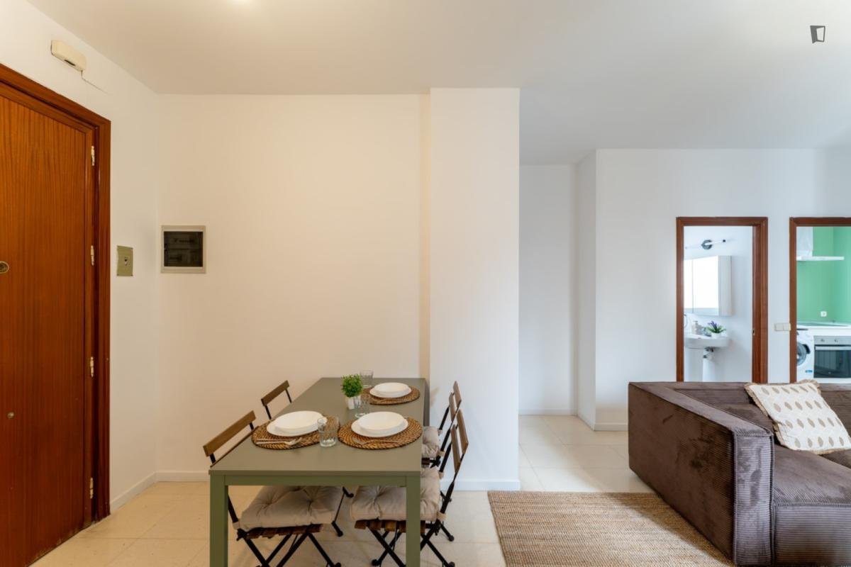 Habitación en alquiler, Madrid