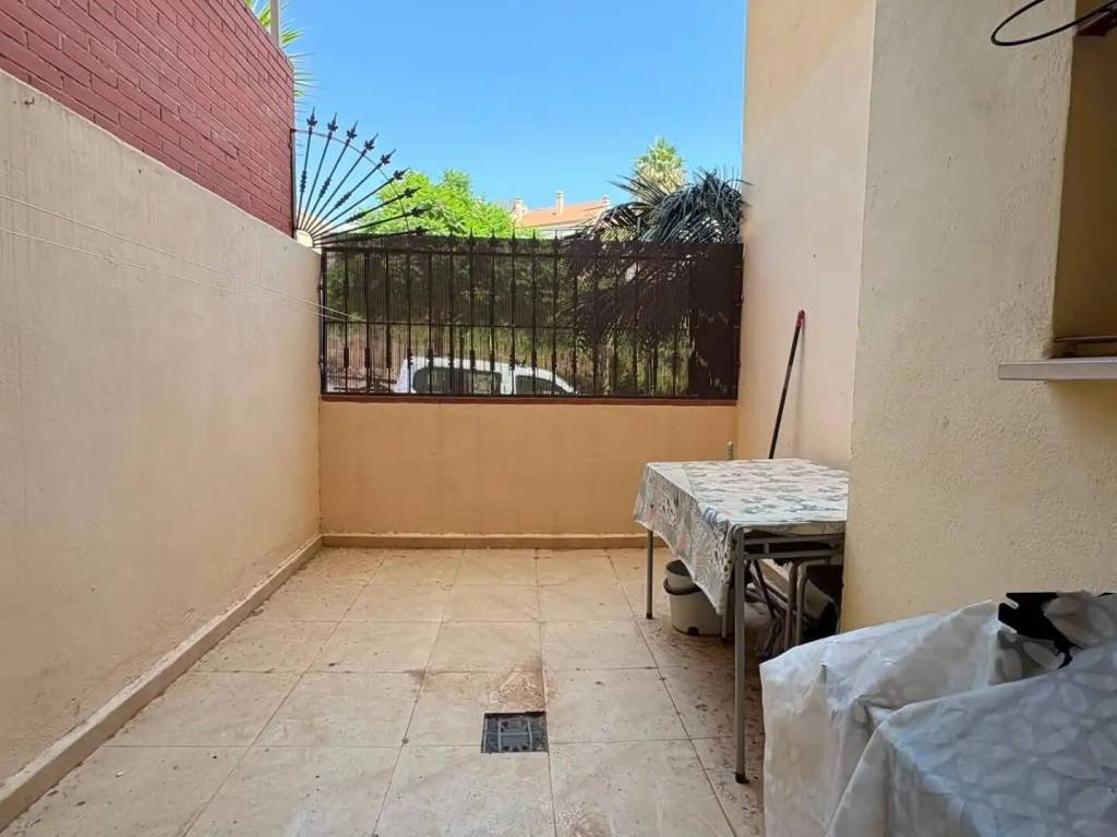 Apartamento 85 m² em Rincón de la Victoria