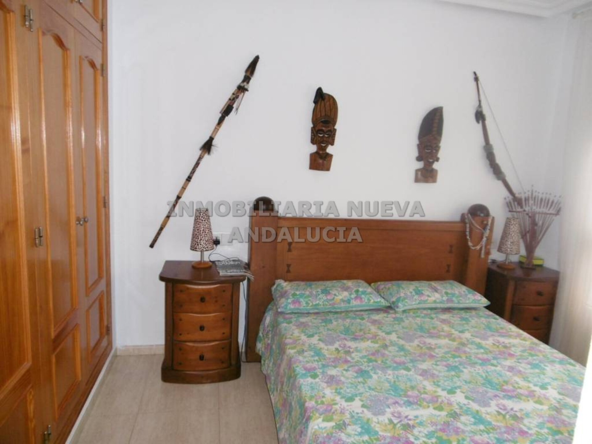 Piso de 74 m² en Almería