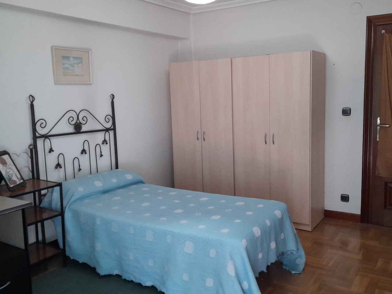 Habitación 132 m², Burgos