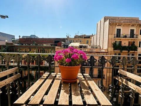 Apartamento 45 m² em Barcelona