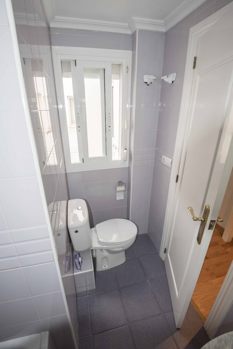 Piso de 110 m² en Murcia