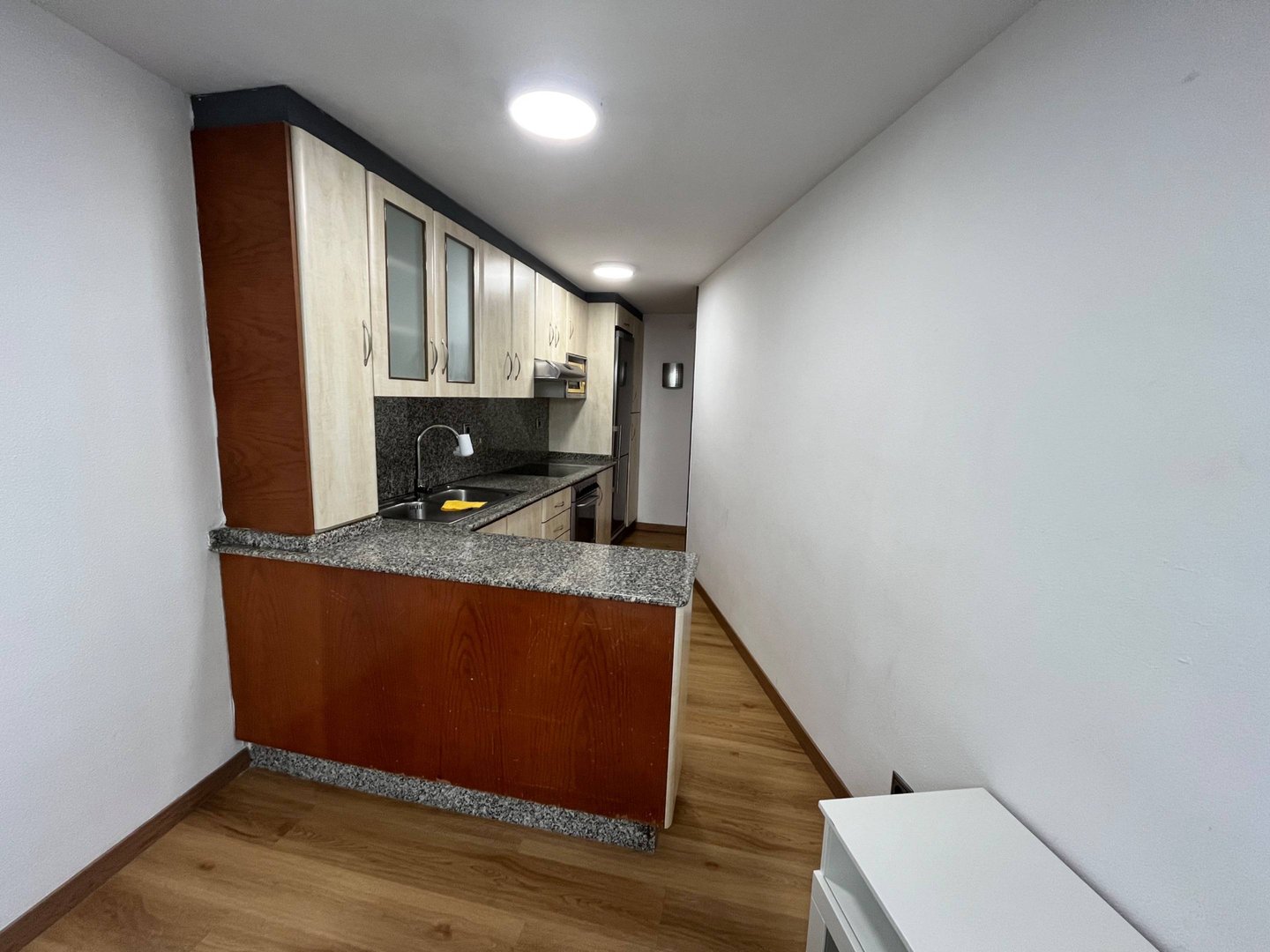 Pis de 55 m² a Santiago de Compostel·la