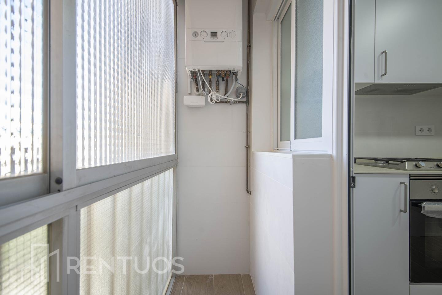 Pis de 82 m² a Barcelona