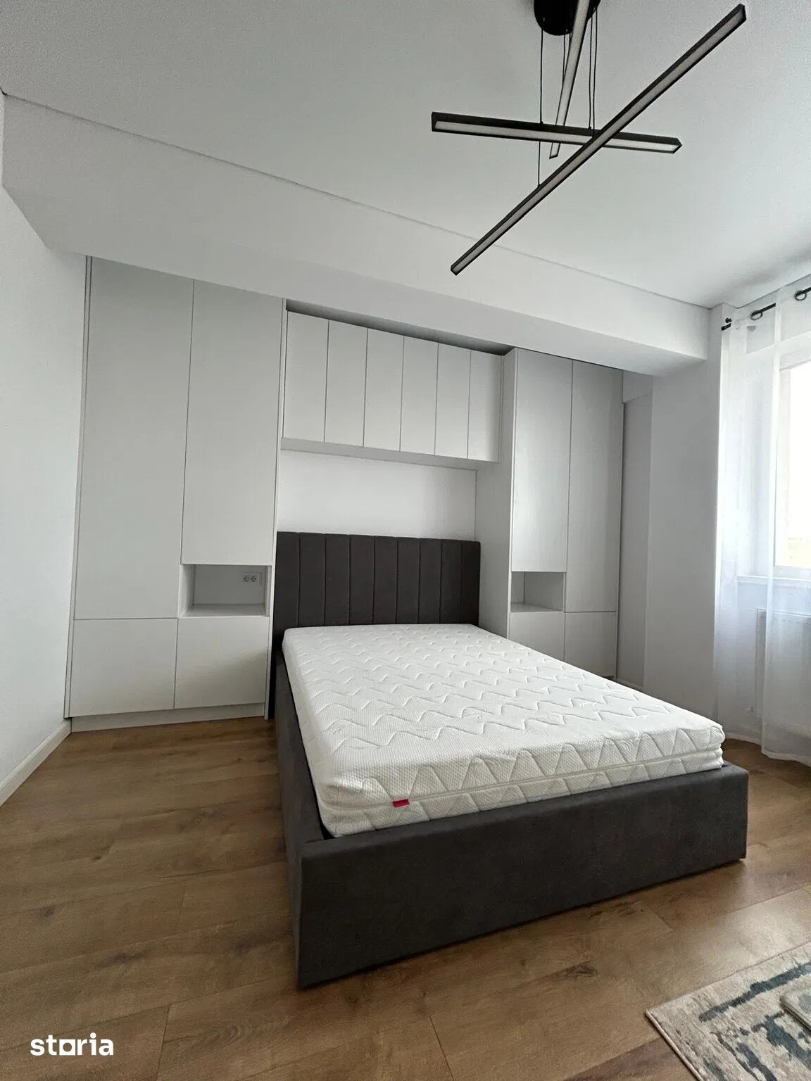 Pis de 52 m² a Alcorcón