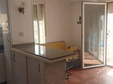 Pis de 55 m² a Almeria
