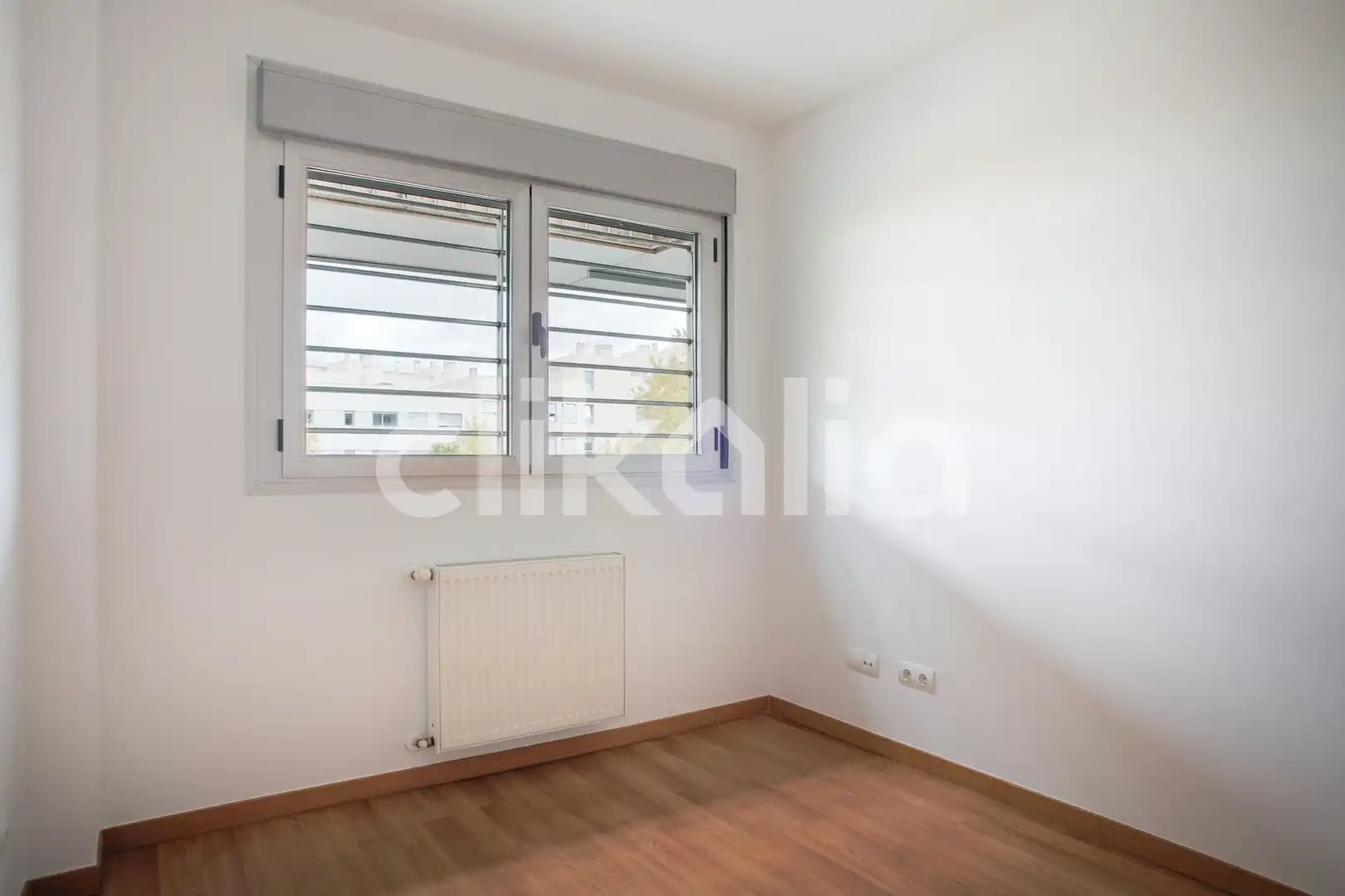 Pis de 116 m² a Móstoles
