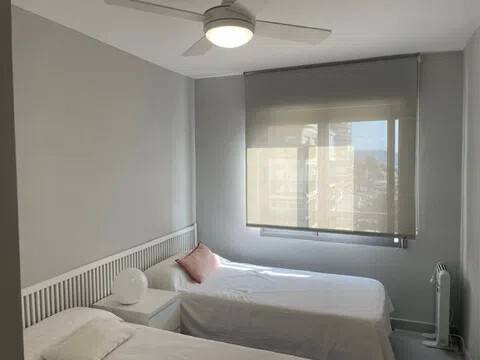 Piso de 88 m² en Benicasim